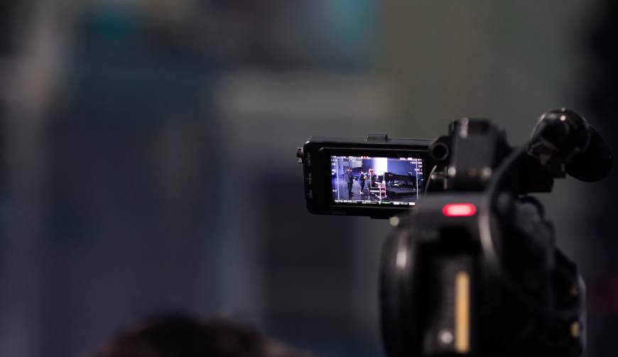 紧跟潮流！万载县产品视频拍摄引领时尚新趋势