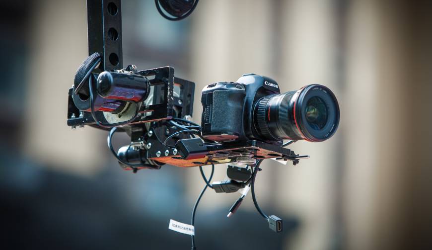 科技赋能生活：万载县产品视频拍摄开启智能新时代