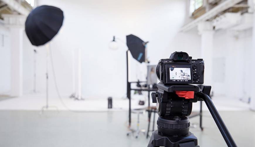 深耕万载县电商产品视频拍摄制作，解锁电商爆款的视觉密码