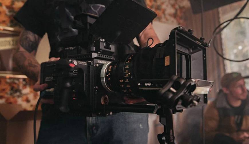 深耕本土，万载县产品宣传视频拍摄公司的服务密码