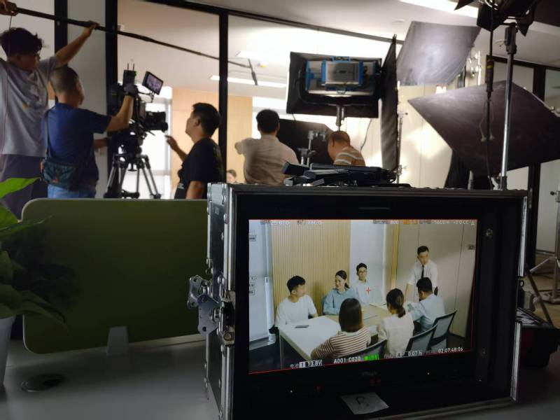 万载县产品视频拍摄实操干货，助力产品打造吸睛视觉内容