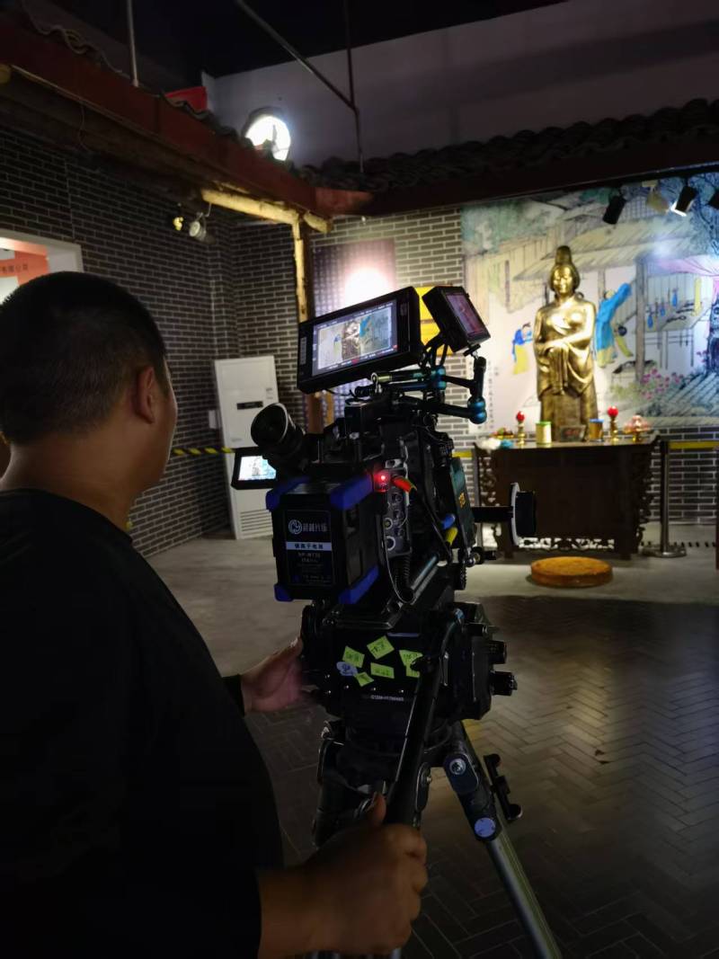 聚焦万载县产品宣传视频拍摄公司，以专业实力赋能品牌声量升级