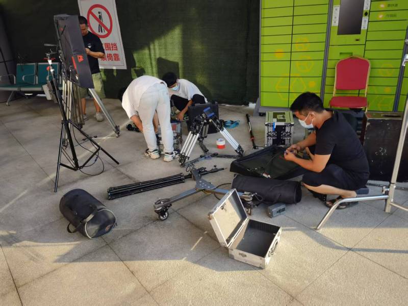 万载县产品视频拍摄全攻略，让产品魅力在镜头下尽情绽放