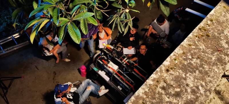 解锁万载县产品宣传视频拍摄公司新势能，助力品牌强势破圈