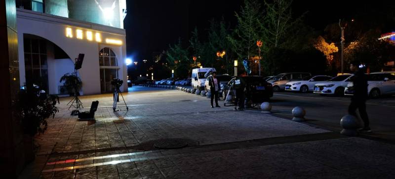 万载县电商产品视频拍摄制作全攻略，打造高转化带货视频