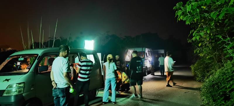 以镜头为笔，绘就万载县产品视频的进阶之路