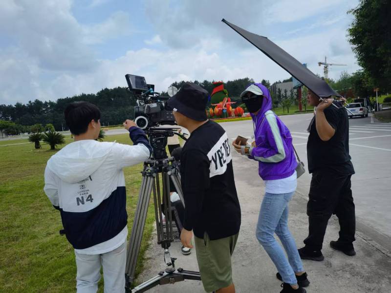 万载县极致互动，未来愿景宏大，致力于成为全球领先的产品宣传视频企业