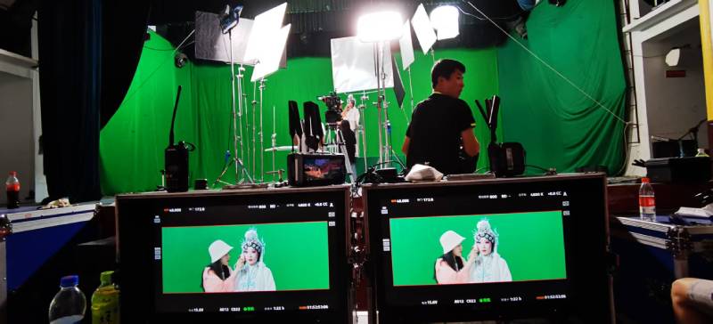 万载县产品视频拍摄核心技法，赋能产品视觉竞争力飙升