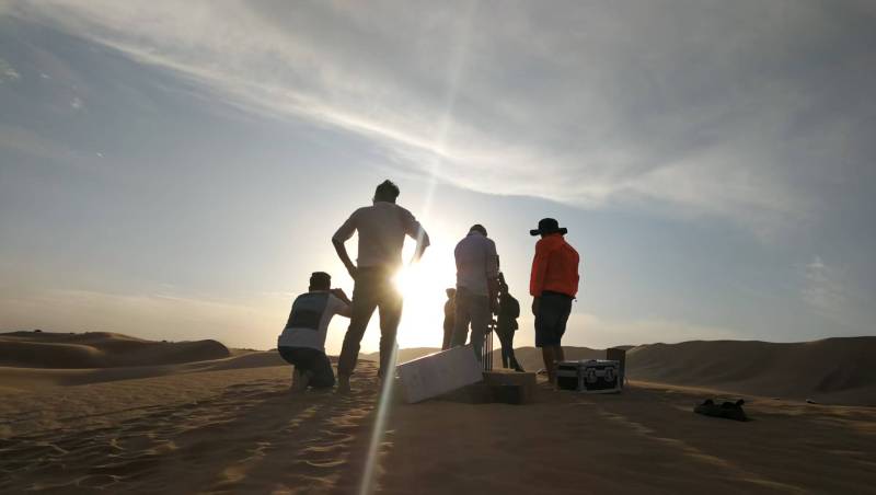 聚焦万载县产品宣传视频拍摄公司，以专业匠心助力品牌声量远扬