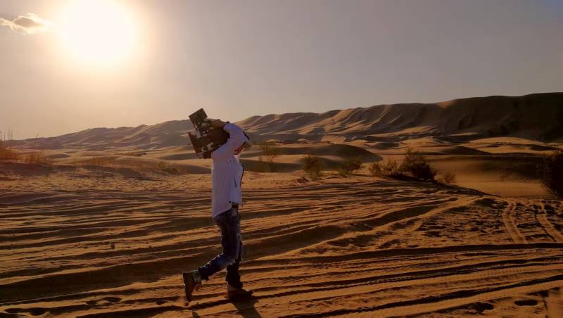 深耕万载县产品宣传视频拍摄公司，解锁品牌传播的核心动能