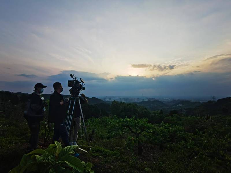 聚焦万载县产品宣传视频拍摄公司，用专业实力铸就品牌传播传奇