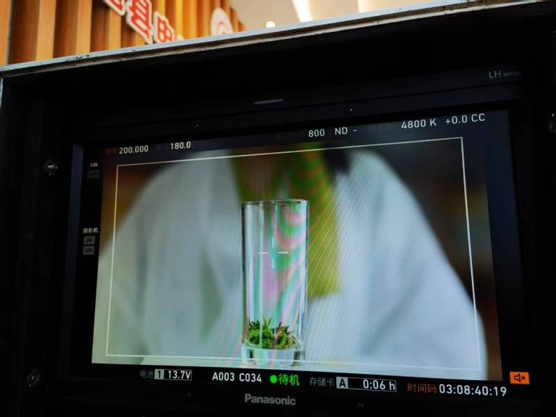 天然优选！万载县电商产品宣传视频溯源原料产地的真实故事