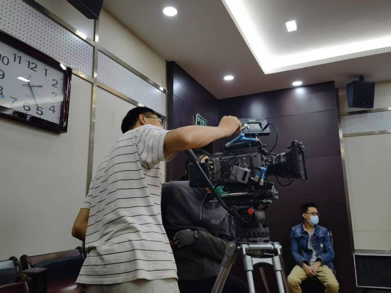 大数据指导创作方向，万载县产品视频拍摄公司让每帧画面都有效触达