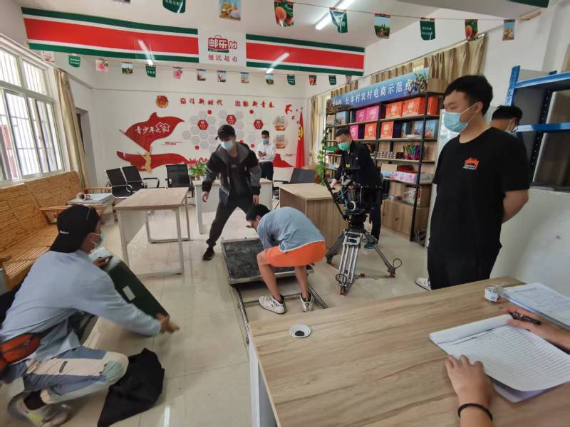 万载县电商产品视频拍摄制作实战秘籍，助力产品引爆电商流量